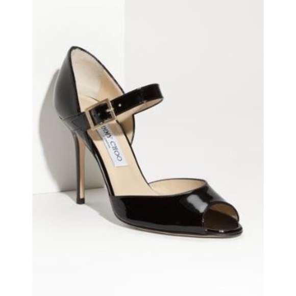 lace mary jane heels